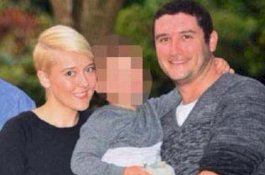 Pulang Telat, Suami Meninggal Karena Dilemepar Pisau oleh Istrinya