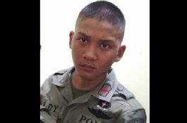Tewaskan Bharada Aldy, Tiga OPM Ditembak Sniper Brimob