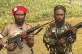 Tembak Mati Brimob, OPM: Kami Masih Tunggu Laporan Resmi Egianus