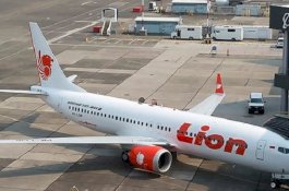 Kotak Hitam Lion Air JT610 Ungkap Pilot Putus Asa Lihat Buku Manual di Kokpit