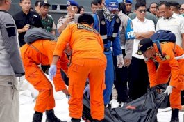 Kotak Hitam Lion Air JT610 Sudah Terbaca, Begini Detik-detik Terakhir di Kokpit