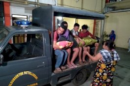 Kakek 75 Tahun di Gowa Tewas Ditikam Orang Tak Dikenal