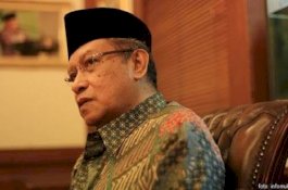 Laporkan Said Aqil ke Polisi, Pelapor: Kalau Minta Maaf ke Habib Rizieq, Kami Cabut