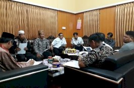 Libatkan Wahdah Islamiyah, Kemenag Gelar Rukyat Akbar di Sumpang Binangae Barru