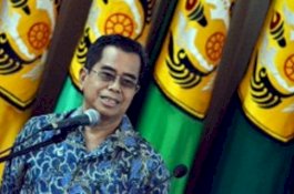 Sebelum OTT KPK, Komisi ASN Pergoki Seleksi Pejabat Kemenag Salahi Prosedur