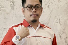 Hadiri Kampanye Prabowo, Relawan PAS08 Mulai Berdatangan ke Makassar Besok