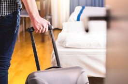 Ratusan Tamu Hotel Di-video Secara Diam-diam dan Disiarkan di Web