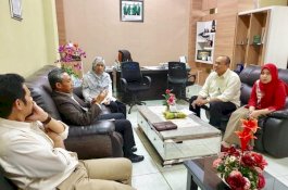 AIPKI Wilayah VI Gelar Rapat Koordinasi di Makassar