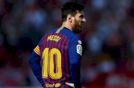 Tentang Ide Gila Mengkloning Messi