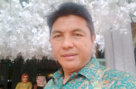 Soal Kisruh Parkir Lapangan Andi Makkasau, Begini Sikap DPRD Kota Parepare