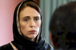 Selandia Baru Bakal Larang Senjata Gaya Militer dan Senapan Serbu