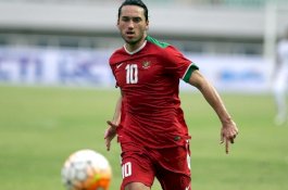 Status Naturalisasi Bermasalah, Ezra Tak Bisa Perkuat Timnas Indonesia U-23?