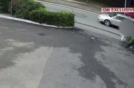 Usai Habisi Jemaah Al Noor, Penembak Bunyikan Klakson Sebelum ke Masjid Linwood