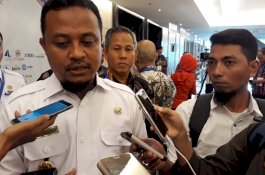 Andi Sudirman Ingin Bangun Industri Galangan Kapal di Sulsel