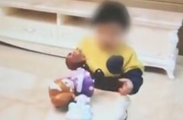 Ayah Jual Bayinya Seharga Rp126 Juta untuk Bayar Hutang Judi Online