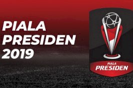 Piala Presiden 2019: Ada Aturan Baru soal Waktu Pertandingan