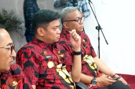 Bupati Gowa Gagas Revitalisasi Kawasan Balla Lompoa