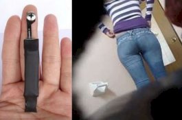 1.600 Orang Jadi Korban Kamera Pengintai di Kamar Hotel