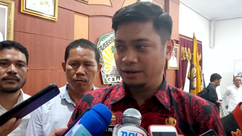 Revitalisasi Kawasan Balla Lompoa Dimulai Mei, Pemkab Gowa Anggarkan Rp15 Miliar