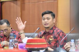 Pulihkan Infrastruktur, Bupati Gowa Tunggu Rp100 M dari Pemerintah Pusat