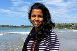 Wanita Ini Sudah Selamat, tapi Dihabisi Brenton Saat Kembali Cari Suaminya