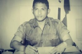 Kisah Abdul Jalil Sikki Saat Pimpin Jeneponto, Bikin Lambang Daerah, Pindahkan Ibukota