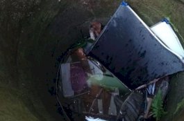 Masjid Diacak-acak hingga Kitab Dibuang ke Sumur, Ini Kata Polisi