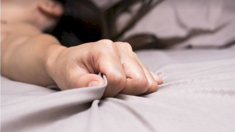 Wanita Anda Mengidap Hiperseksual, Begini Cara Mengatasi
