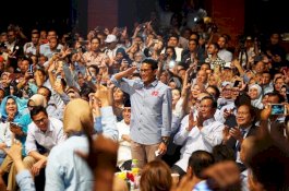 Bukan AHY, Prabowo Sempat Incar Erwin Aksa Jadi Cawapres