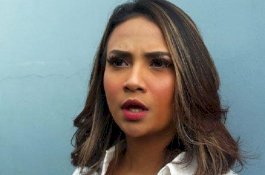 Vanessa Keluhkan Makanan di Tahanan, Polisi: Kalau Drop, Kita Punya Rumah Sakit