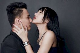 Ngaku 10 Ronde di Malam Pertama, Lucinta Luna Ogah Disentuh Malam Berikutnya