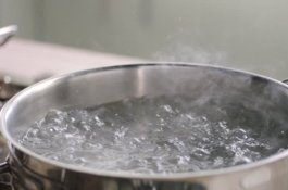 Merebus Air Mineral, Bolehkah?