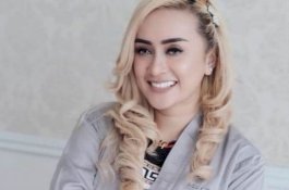 Dipolisikan Syahrini, Lia Ladysta Bilang Begini