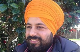 Sopir Taksi Sikh Ini Tawarkan Tumpangan Gratis ke Muslim Korban Christchurch