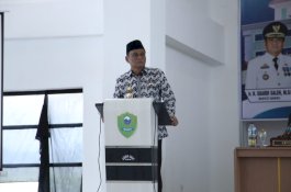 Era Bupati Suardi Saleh, Pendapatan Per Kapita hingga IPM Meningkat