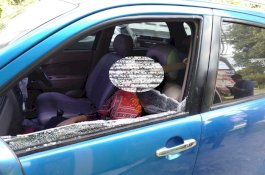 Perempuan yang Tewas dalam Mobil Ternyata Istri Pejabat Kehutanan di Barru