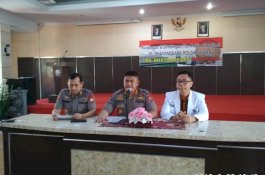 Sarah dan Wahyuni Pesta Narkoba dan Miras Sebelum Lompat dari Lantai 3 Kos