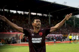 AFC Cup: Zulkifli dan Ferdinand Belum Pasti Main Lawan Kaya FC