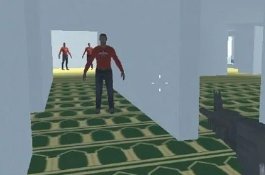 Penembakan Christchurch Jadi Game Online