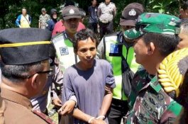 Pelaku yang Acak-acak Masjid dan Buang Alquran ke Sumur Ditangkap, Ini Motifnya