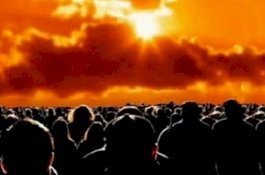 Ada 3 Macam Catatan Amal Manusia, Apa Saja?