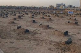 5 Kelompok Manusia yang Jasadnya Tak Ditelan Bumi saat di Kubur