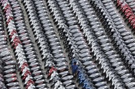 AISI: Penjualan Motor Oke-oke Saja di Tahun Politik