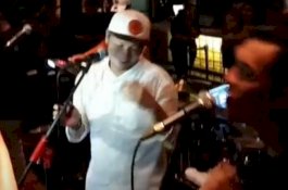 Gisel-Wijin Nyanyi Lagu 'Inikah Cinta', Gading Nangis Bawa Lagu 'Pergilah Kasih'