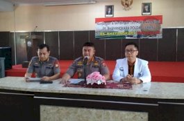 Ini Pernyataan Medis Soal Penyebab Dua Wanita Nekat Loncat dari Lantai 3