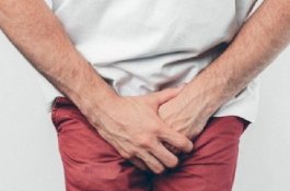 Tak Pernah Bersihkan Penis Seumur Hidup, Hal Mengerikan Timpa Pemuda Ini