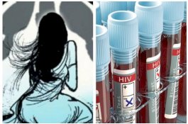 Pengidap HIV Ini Cekoki Gadis 16 Tahun Sabu-sabu, Lalu Berhubungan Badan