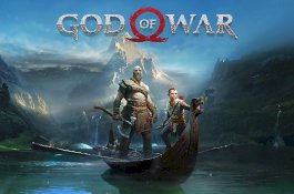 God of War Sabet Game of The Year, Berikut Daftar Lengkapnya
