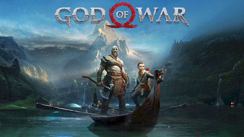 God of War Sabet Game of The Year, Berikut Daftar Lengkapnya