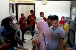 Ini Luka-luka Zulaiha, Paman Duga Dibius Lalu Dibunuh